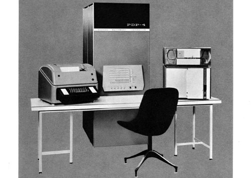 PDP-4